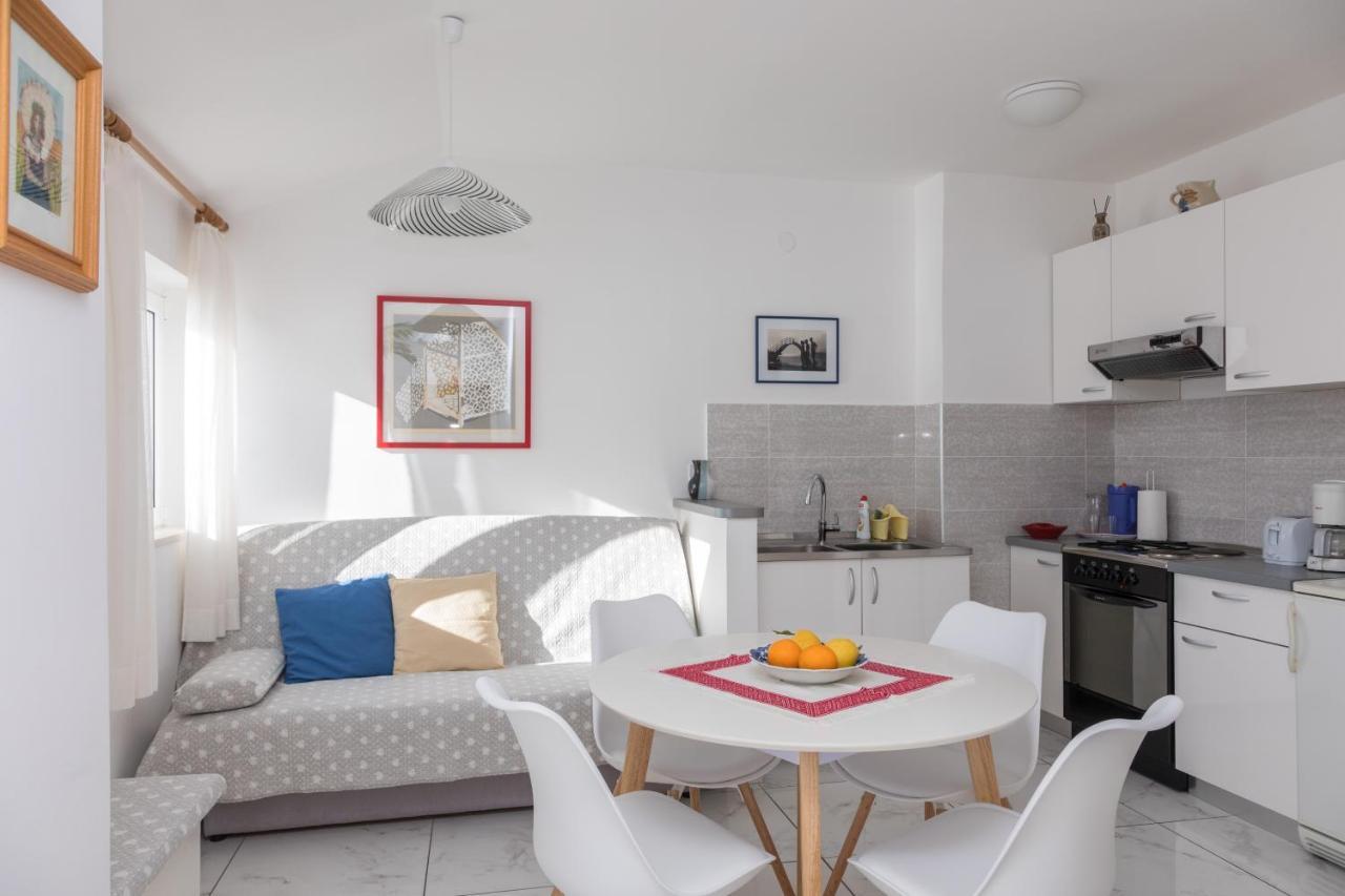 Apartment Viola Dubrovnik Luaran gambar