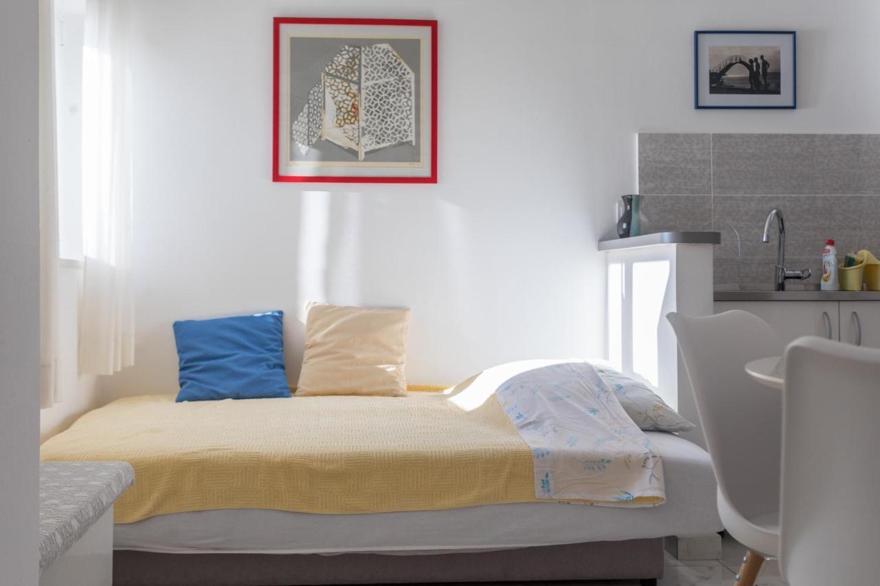 Apartment Viola Dubrovnik Luaran gambar