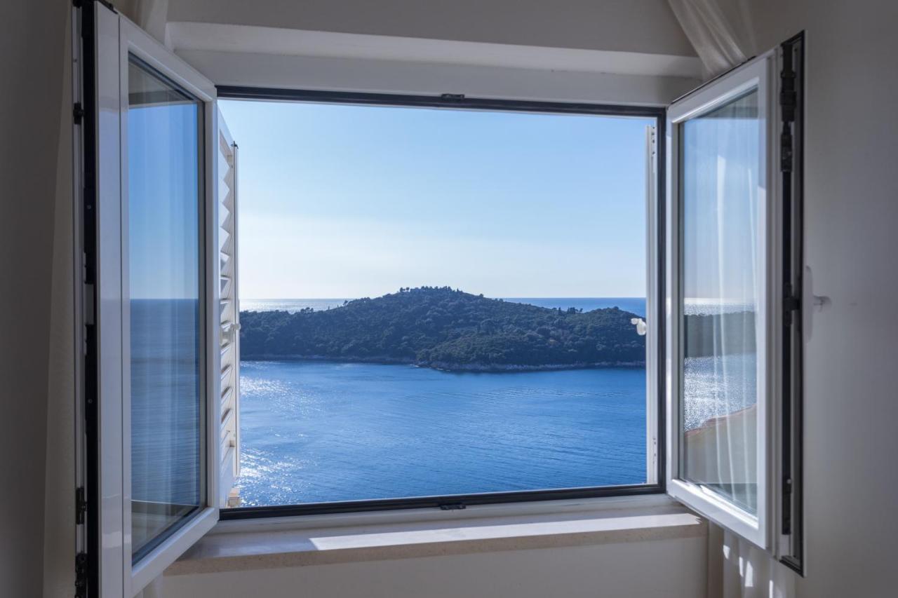 Apartment Viola Dubrovnik Luaran gambar