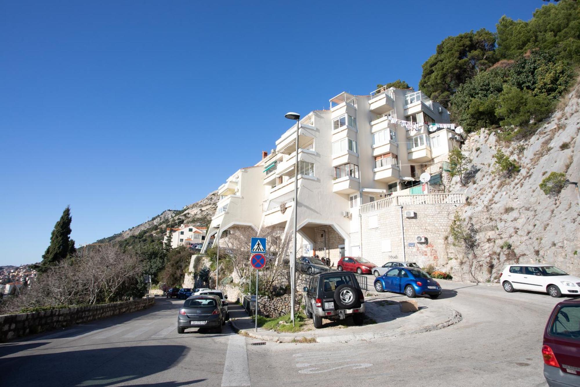 Apartment Viola Dubrovnik Luaran gambar