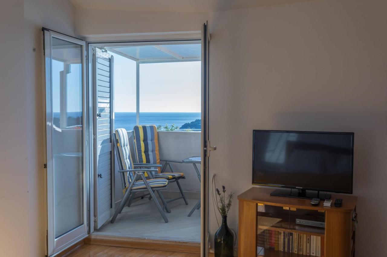 Apartment Viola Dubrovnik Luaran gambar