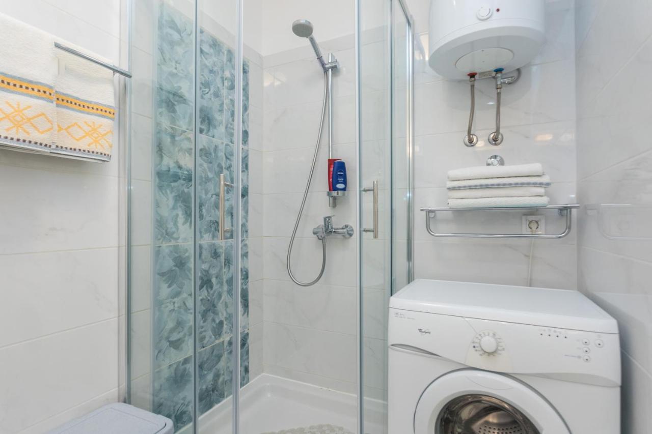 Apartment Viola Dubrovnik Luaran gambar