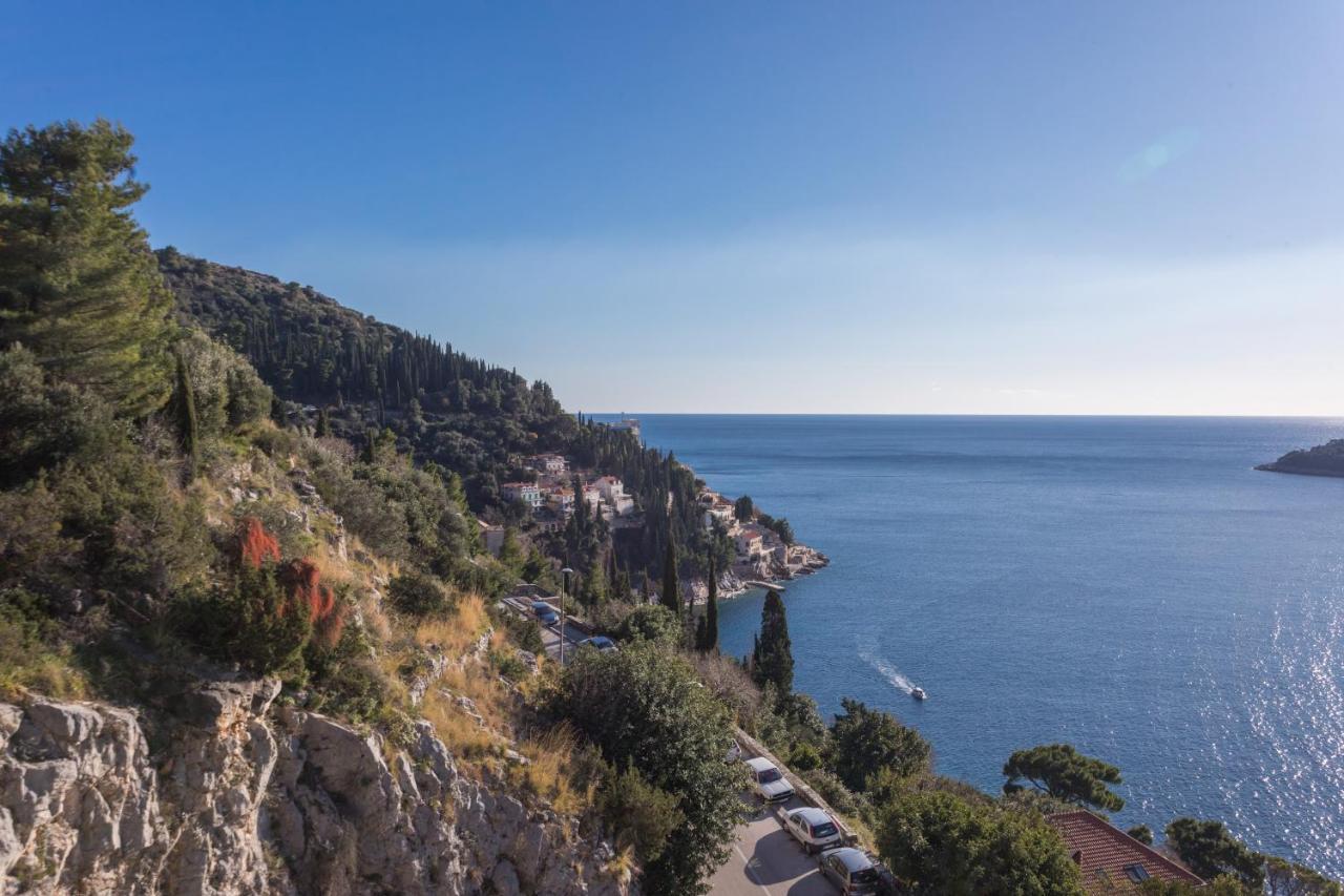 Apartment Viola Dubrovnik Luaran gambar