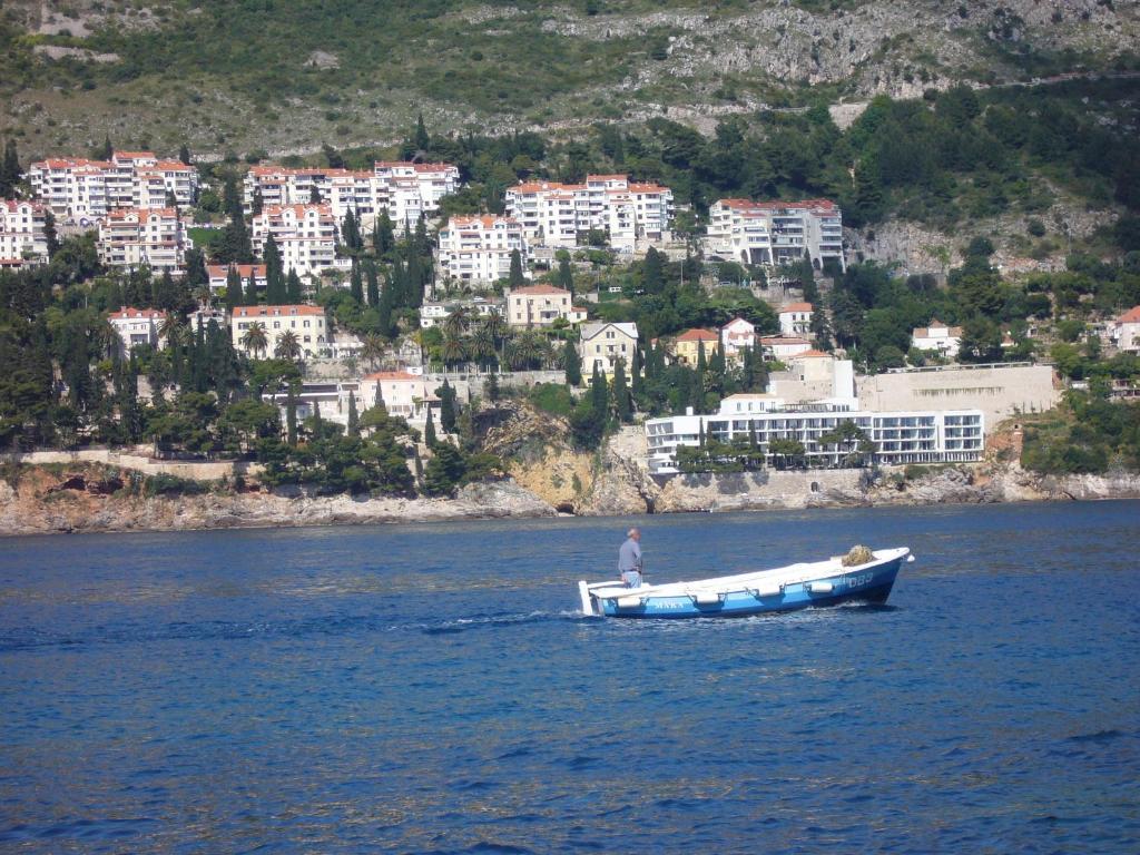 Apartment Viola Dubrovnik Luaran gambar