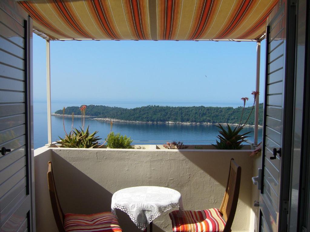 Apartment Viola Dubrovnik Luaran gambar