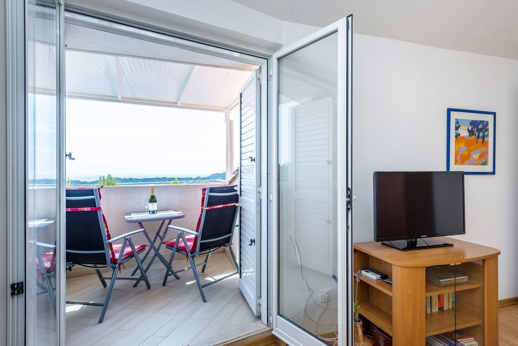 Apartment Viola Dubrovnik Luaran gambar