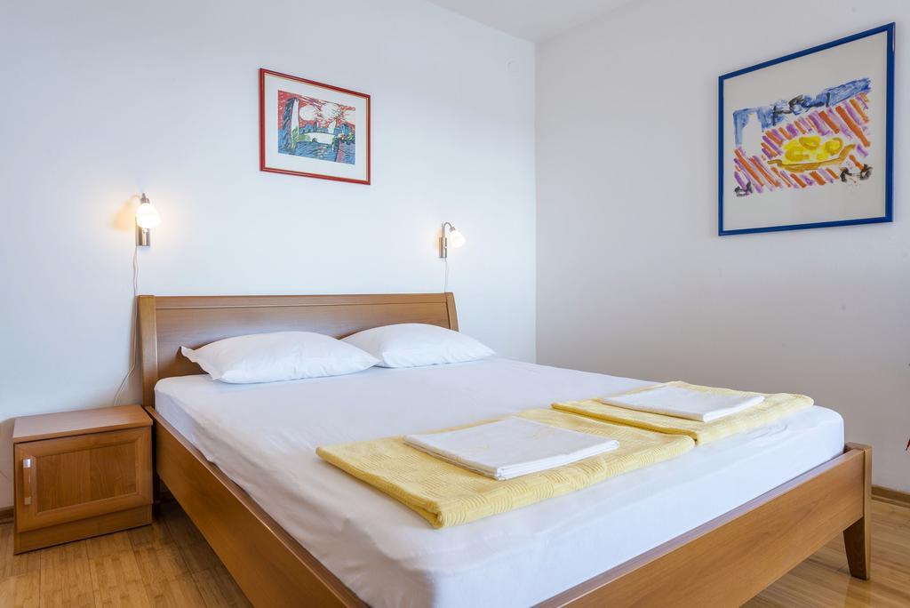 Apartment Viola Dubrovnik Luaran gambar