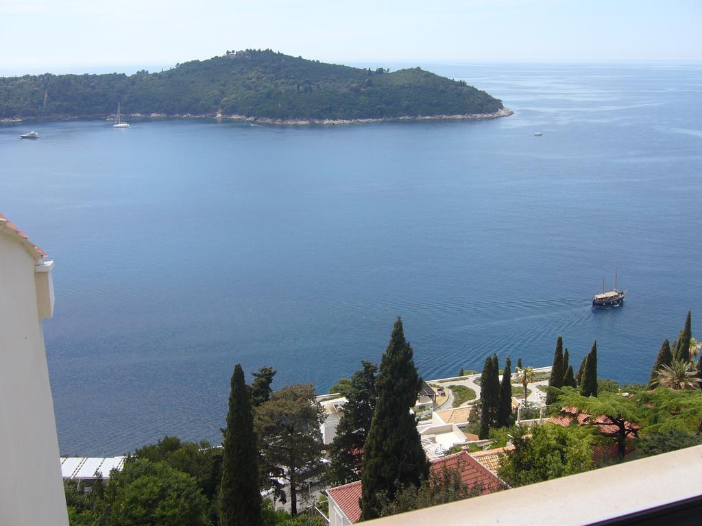 Apartment Viola Dubrovnik Luaran gambar