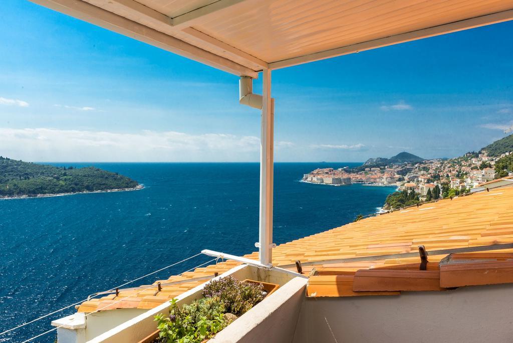 Apartment Viola Dubrovnik Luaran gambar