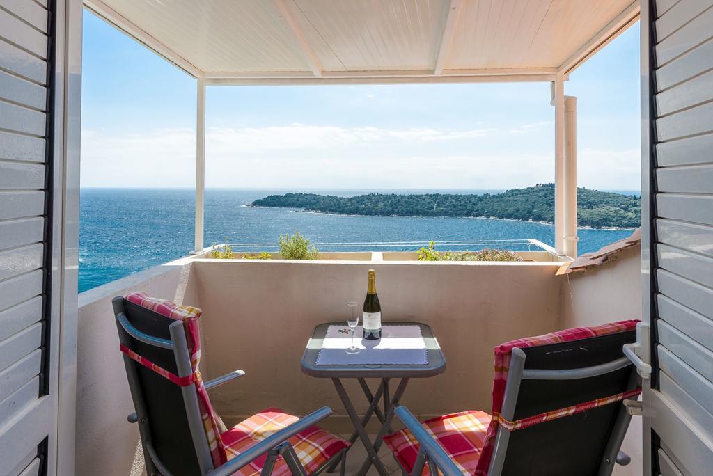 Apartment Viola Dubrovnik Luaran gambar