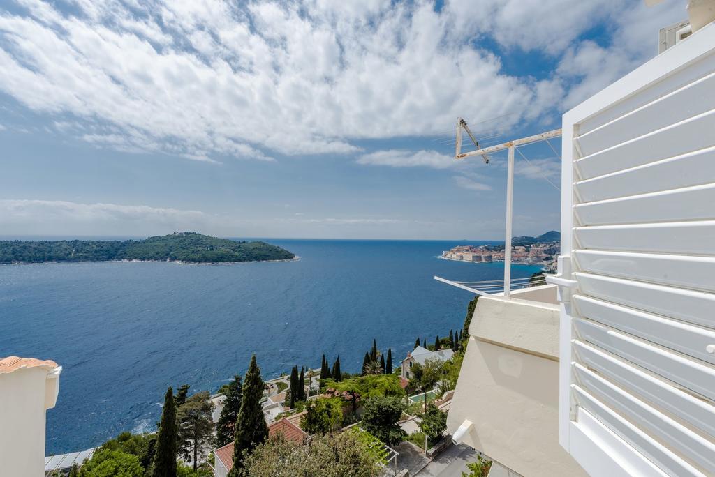 Apartment Viola Dubrovnik Luaran gambar