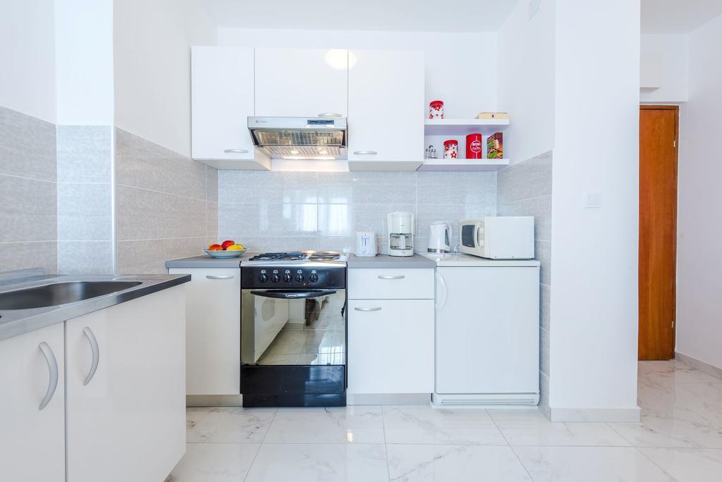Apartment Viola Dubrovnik Luaran gambar