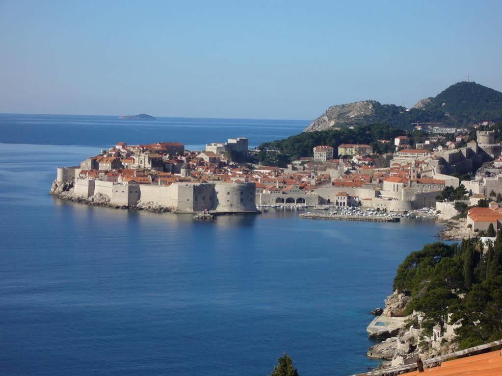 Apartment Viola Dubrovnik Luaran gambar