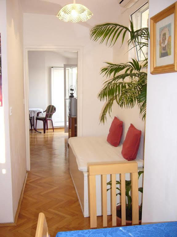 Apartment Viola Dubrovnik Luaran gambar
