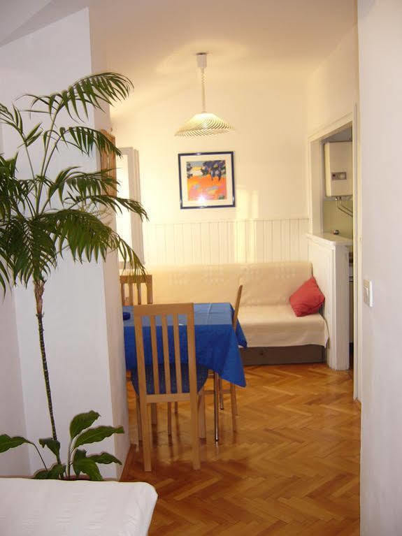 Apartment Viola Dubrovnik Luaran gambar